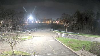 Weather camera view of Rockland County Sewer District.