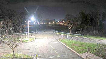 Weather camera view of Rockland County Sewer District.