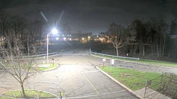 Weather camera view of Rockland County Sewer District.