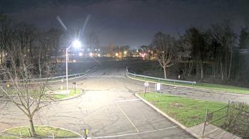 Weather camera view of Rockland County Sewer District.