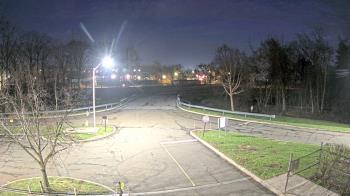 Weather camera view of Rockland County Sewer District.