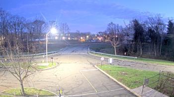 Weather camera view of Rockland County Sewer District.