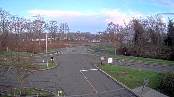 Weather camera view of Rockland County Sewer District.