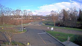 Weather camera view of Rockland County Sewer District.