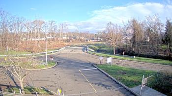 Weather camera view of Rockland County Sewer District.