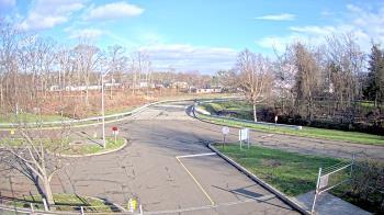 Weather camera view of Rockland County Sewer District.