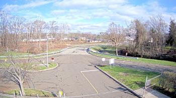 Weather camera view of Rockland County Sewer District.