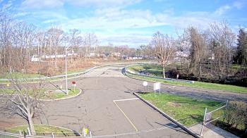 Weather camera view of Rockland County Sewer District.