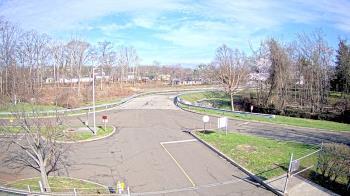 Weather camera view of Rockland County Sewer District.
