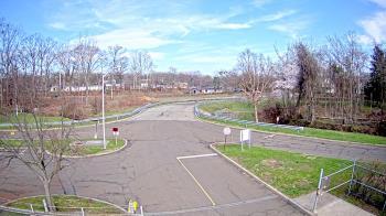 Weather camera view of Rockland County Sewer District.