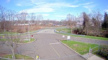 Weather camera view of Rockland County Sewer District.