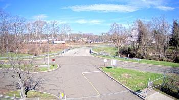 Weather camera view of Rockland County Sewer District.