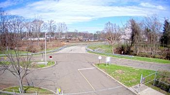 Weather camera view of Rockland County Sewer District.