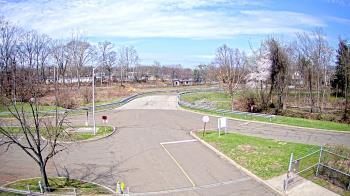 Weather camera view of Rockland County Sewer District.
