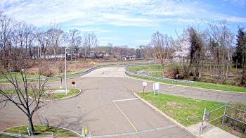 Weather camera view of Rockland County Sewer District.