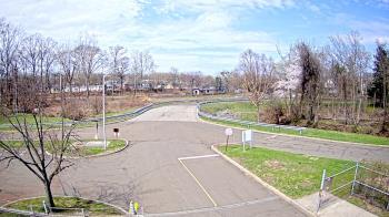 Weather camera view of Rockland County Sewer District.