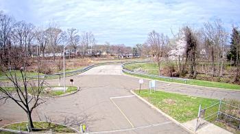 Weather camera view of Rockland County Sewer District.