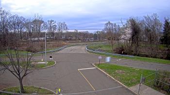 Weather camera view of Rockland County Sewer District.