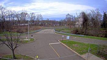 Weather camera view of Rockland County Sewer District.