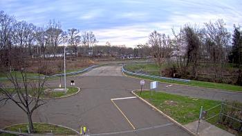 Weather camera view of Rockland County Sewer District.
