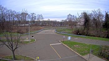 Weather camera view of Rockland County Sewer District.