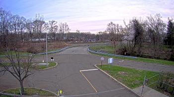Weather camera view of Rockland County Sewer District.