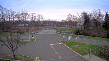 Weather camera view of Rockland County Sewer District.