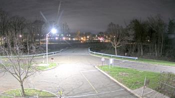 Weather camera view of Rockland County Sewer District.