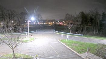 Weather camera view of Rockland County Sewer District.