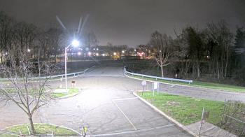 Weather camera view of Rockland County Sewer District.