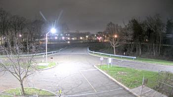 Weather camera view of Rockland County Sewer District.