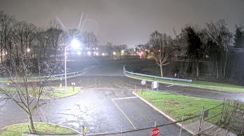 Weather camera view of Rockland County Sewer District.