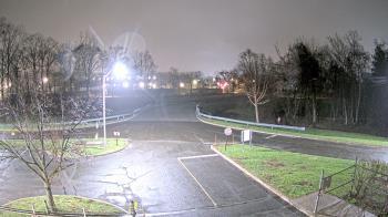 Weather camera view of Rockland County Sewer District.