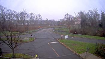 Weather camera view of Rockland County Sewer District.