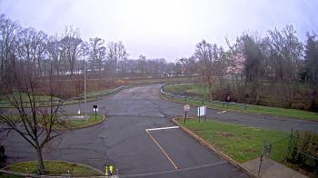 Weather camera view of Rockland County Sewer District.
