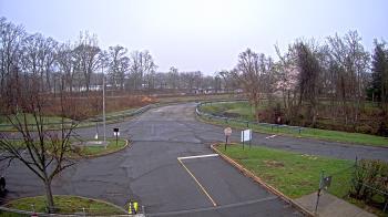 Weather camera view of Rockland County Sewer District.