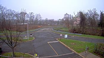 Weather camera view of Rockland County Sewer District.