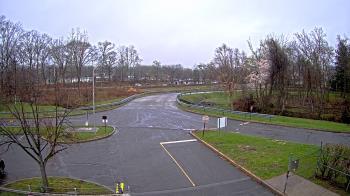 Weather camera view of Rockland County Sewer District.