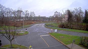Weather camera view of Rockland County Sewer District.