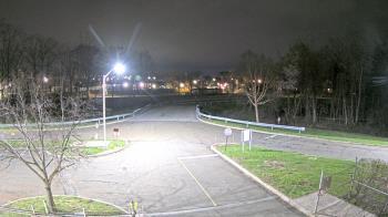 Weather camera view of Rockland County Sewer District.