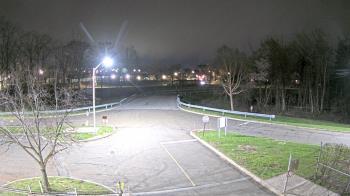 Weather camera view of Rockland County Sewer District.