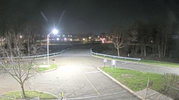 Weather camera view of Rockland County Sewer District.