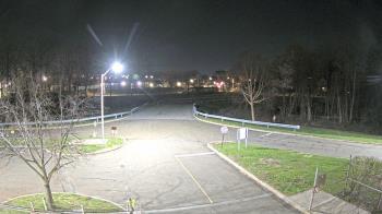 Weather camera view of Rockland County Sewer District.