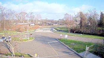 Weather camera view of Rockland County Sewer District.