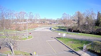 Weather camera view of Rockland County Sewer District.