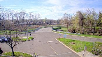 Weather camera view of Rockland County Sewer District.