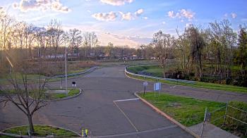 Weather camera view of Rockland County Sewer District.
