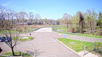 Weather camera view of Rockland County Sewer District.