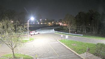 Weather camera view of Rockland County Sewer District.