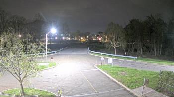 Weather camera view of Rockland County Sewer District.